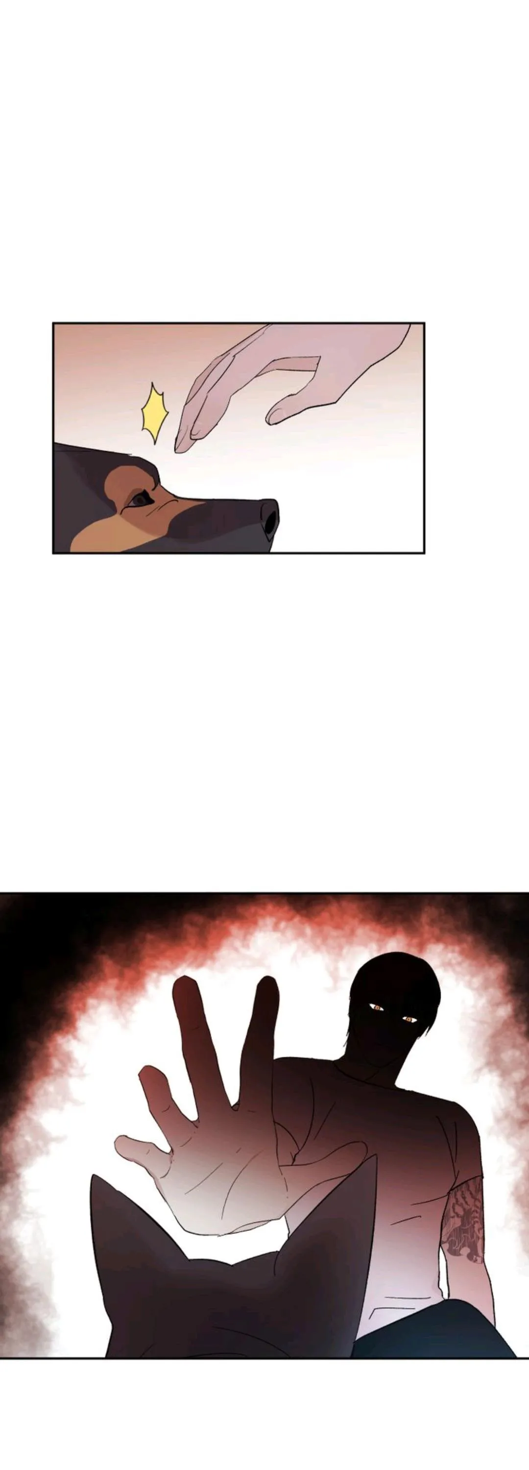 The Tiger Who Swallowed The Moon - Chapter 31 Page 23