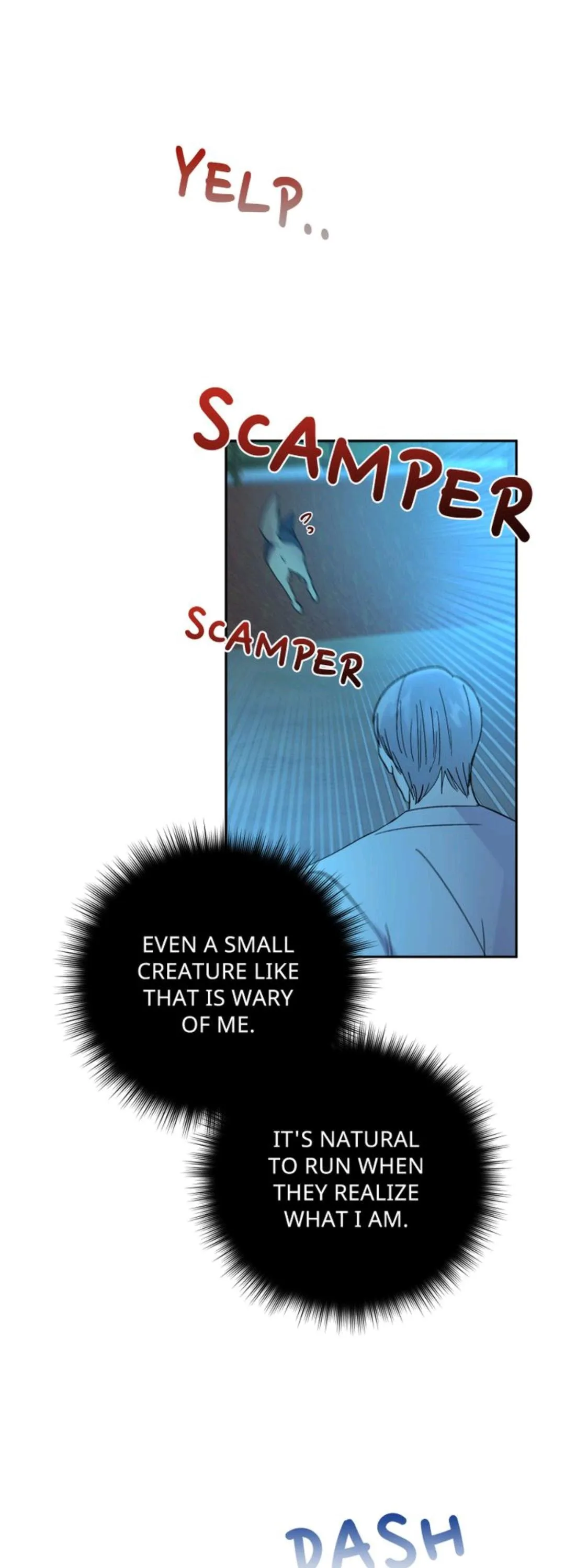 The Tiger Who Swallowed The Moon - Chapter 31 Page 24