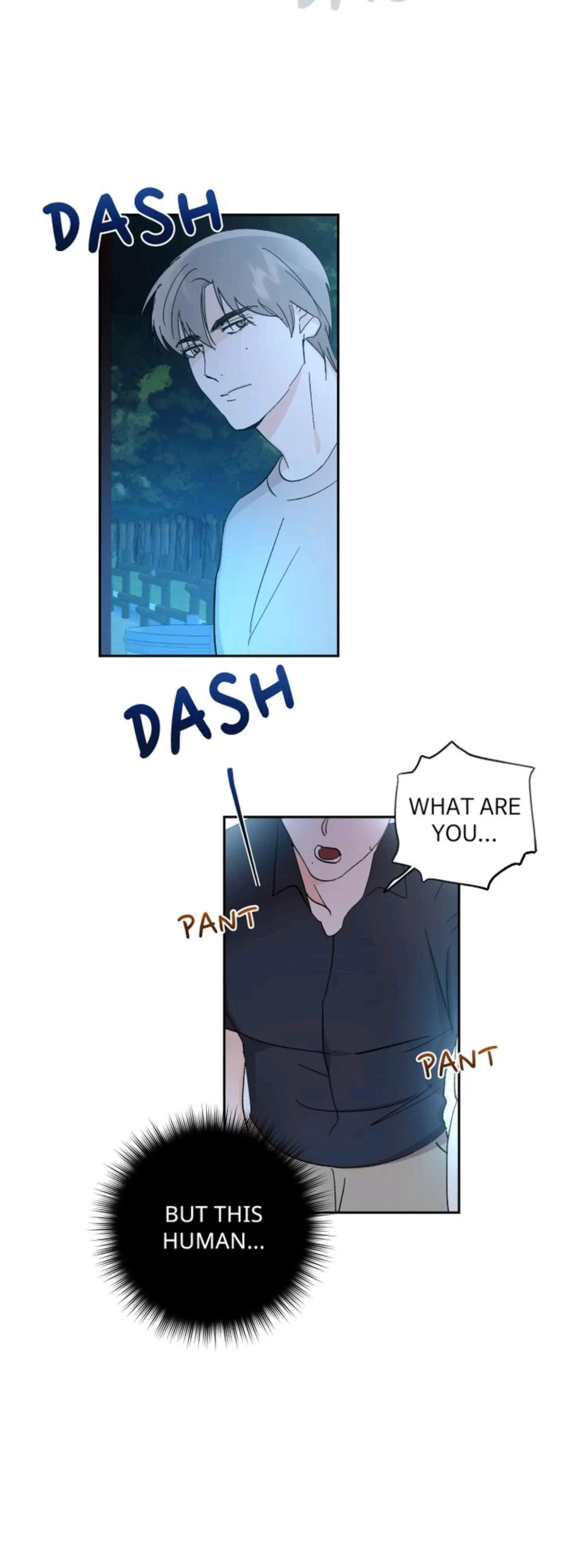 The Tiger Who Swallowed The Moon - Chapter 31 Page 25