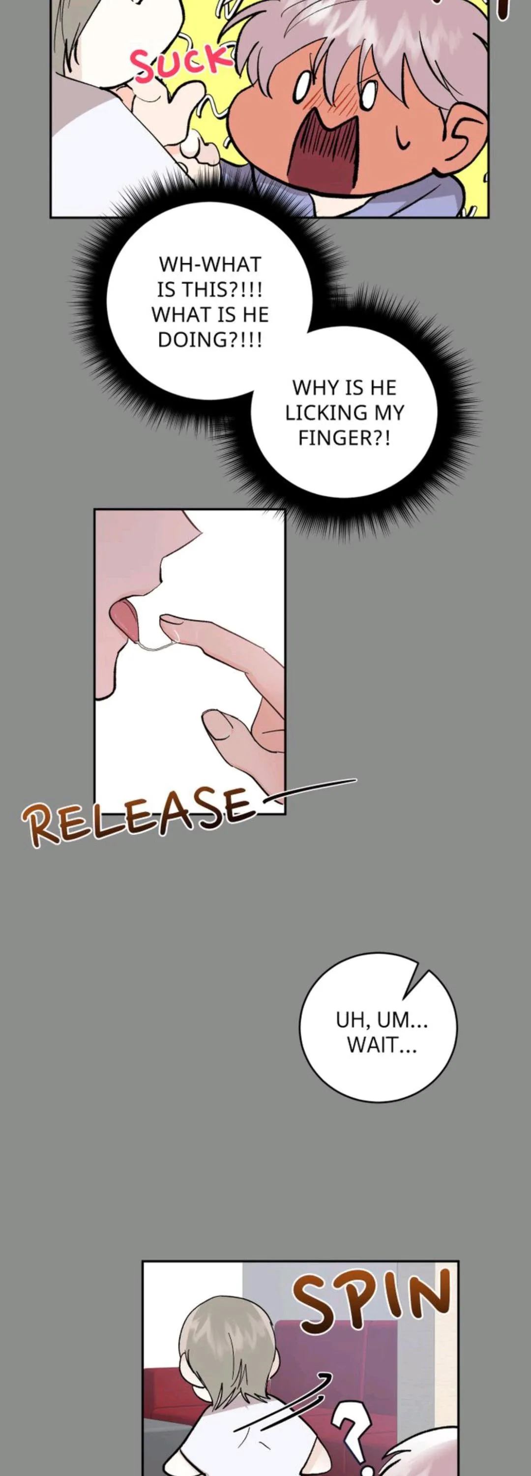 The Tiger Who Swallowed The Moon - Chapter 31 Page 34