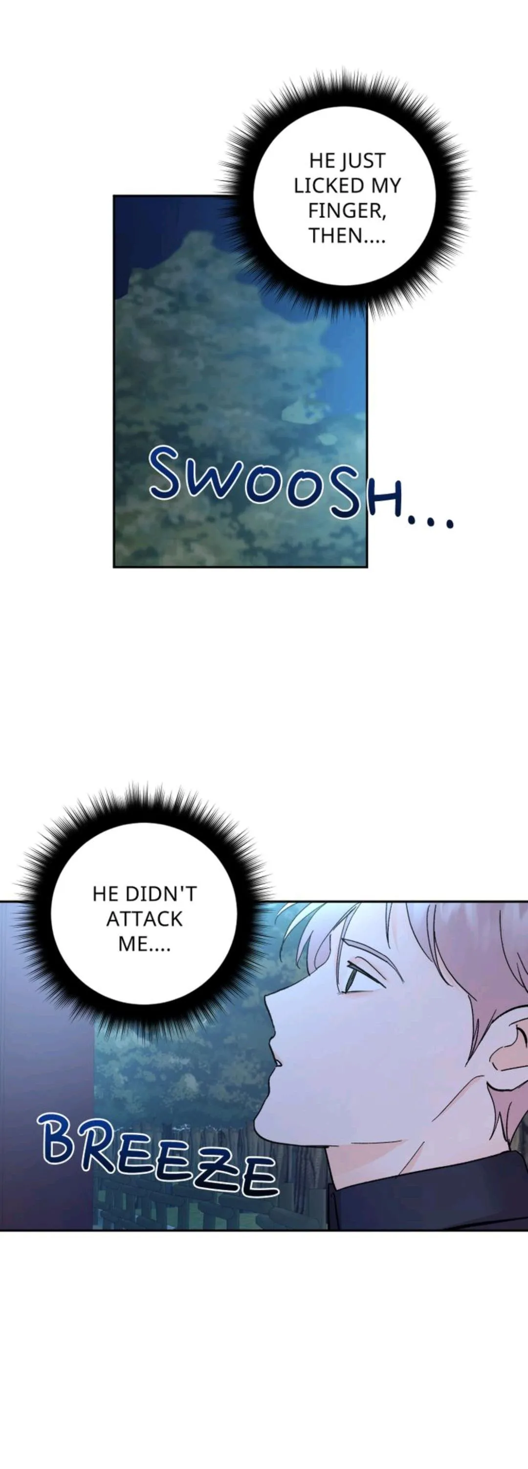 The Tiger Who Swallowed The Moon - Chapter 31 Page 36