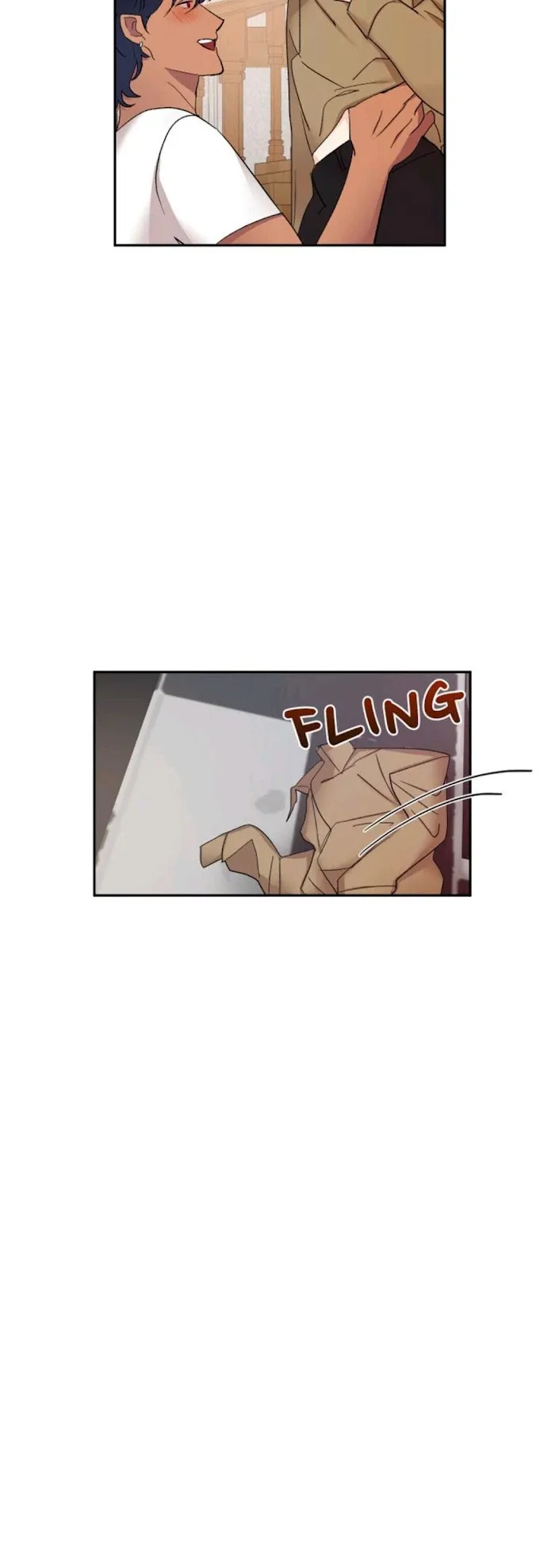 The Tiger Who Swallowed The Moon - Chapter 32 Page 5
