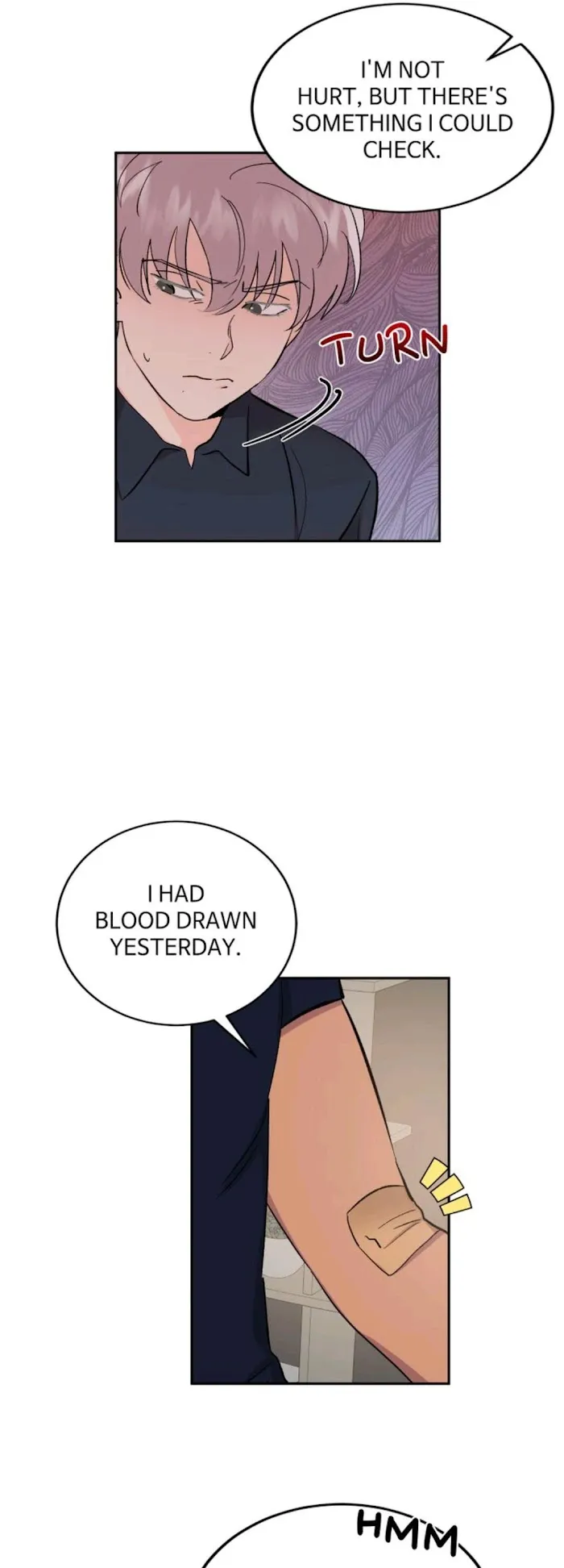 The Tiger Who Swallowed The Moon - Chapter 32 Page 24