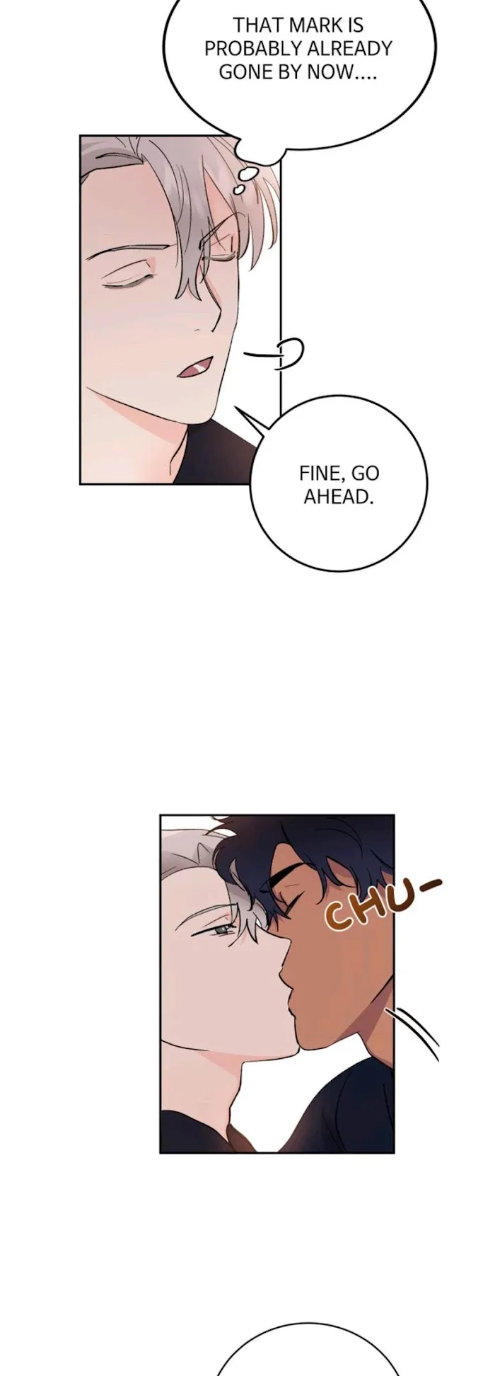 The Tiger Who Swallowed The Moon - Chapter 32 Page 25