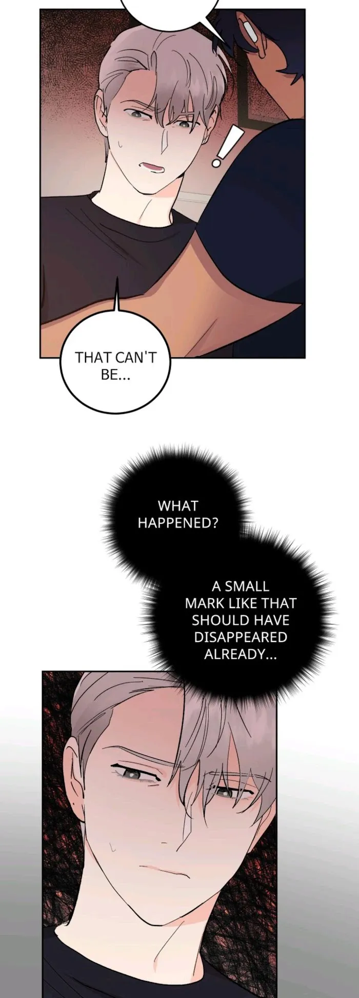 The Tiger Who Swallowed The Moon - Chapter 32 Page 27