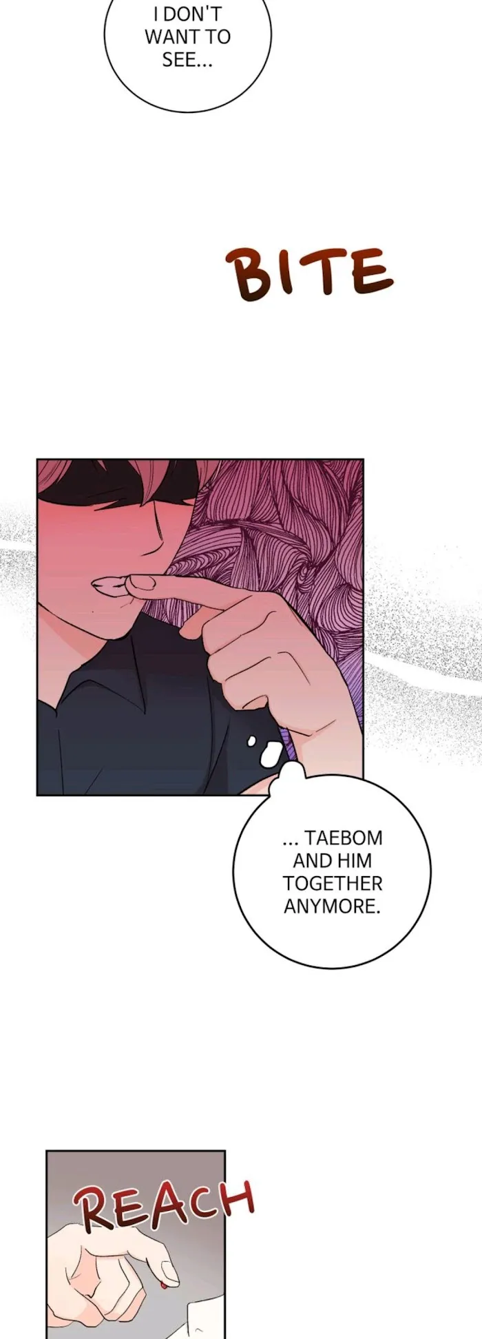 The Tiger Who Swallowed The Moon - Chapter 32 Page 34