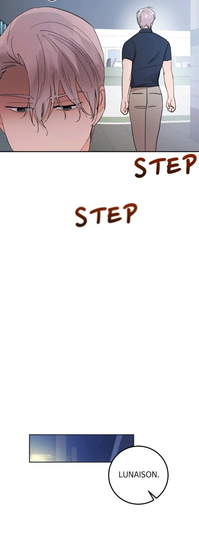 The Tiger Who Swallowed The Moon - Chapter 34 Page 34