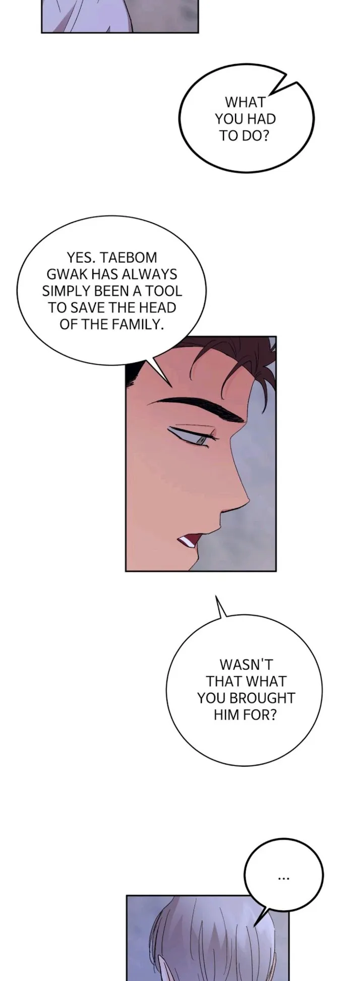 The Tiger Who Swallowed The Moon - Chapter 34 Page 36