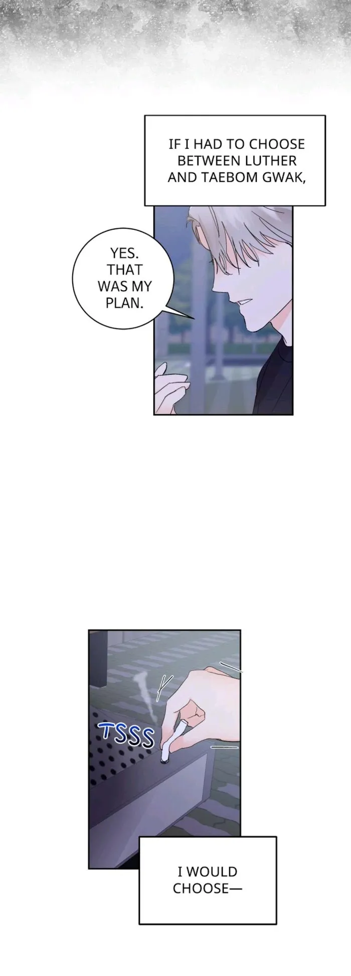 The Tiger Who Swallowed The Moon - Chapter 34 Page 38