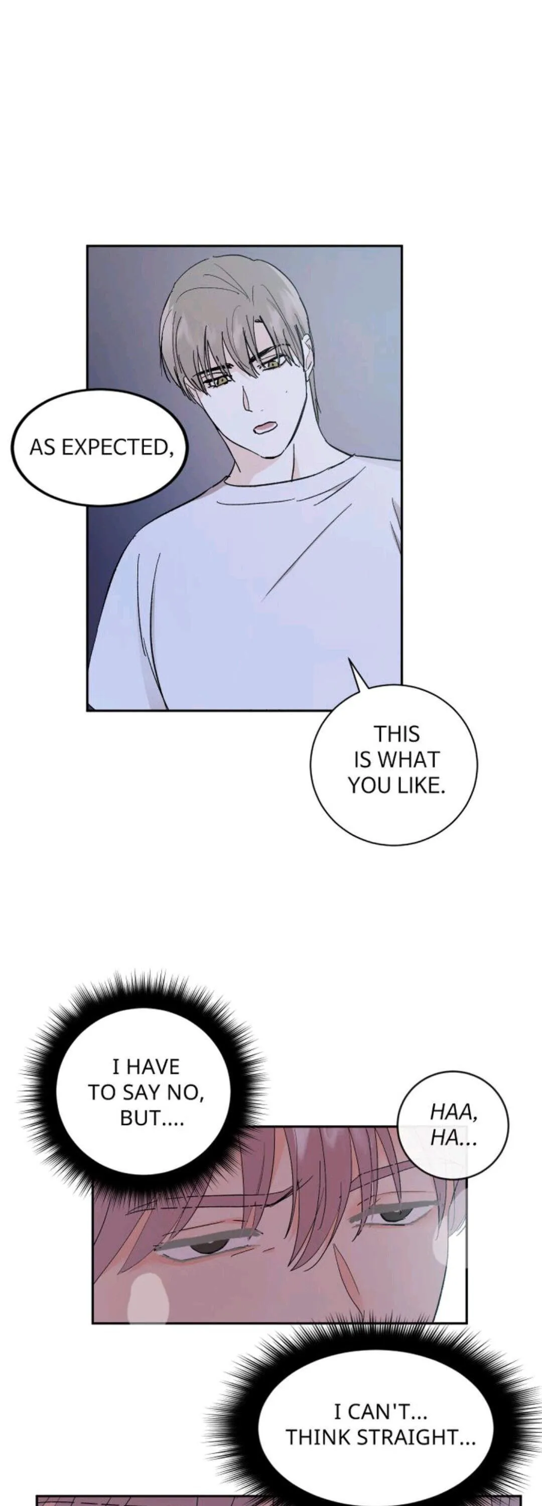 The Tiger Who Swallowed The Moon - Chapter 37 Page 19