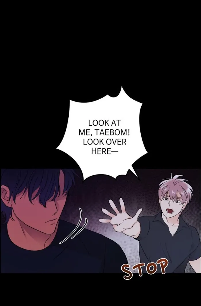 The Tiger Who Swallowed The Moon - Chapter 38 Page 5