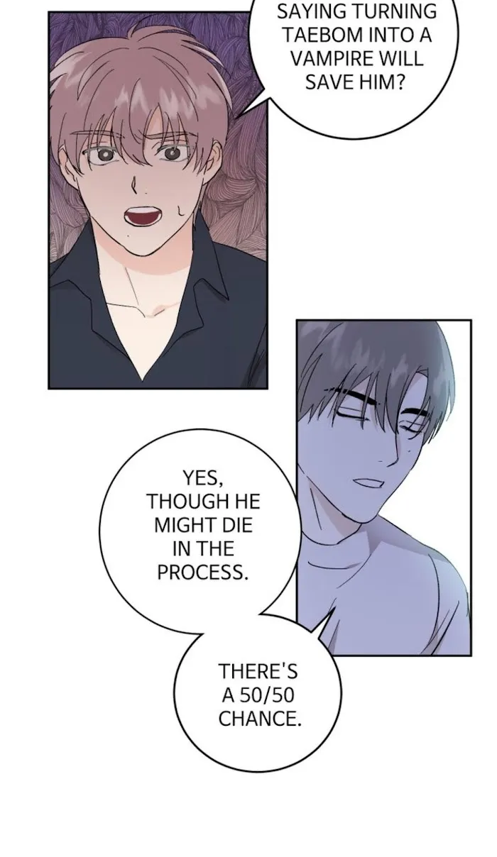 The Tiger Who Swallowed The Moon - Chapter 38 Page 17