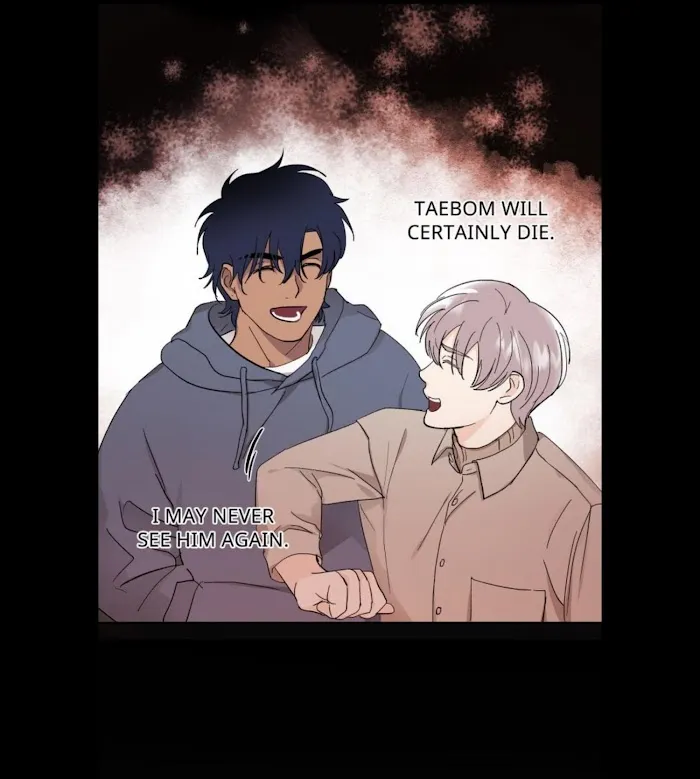 The Tiger Who Swallowed The Moon - Chapter 38 Page 19