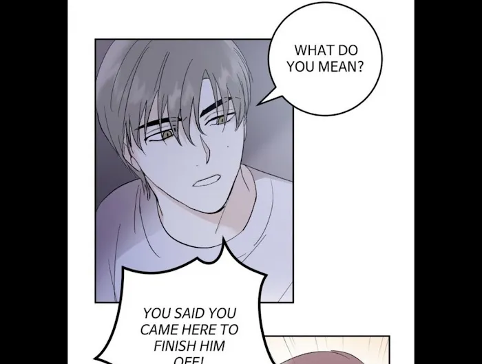 The Tiger Who Swallowed The Moon - Chapter 38 Page 22