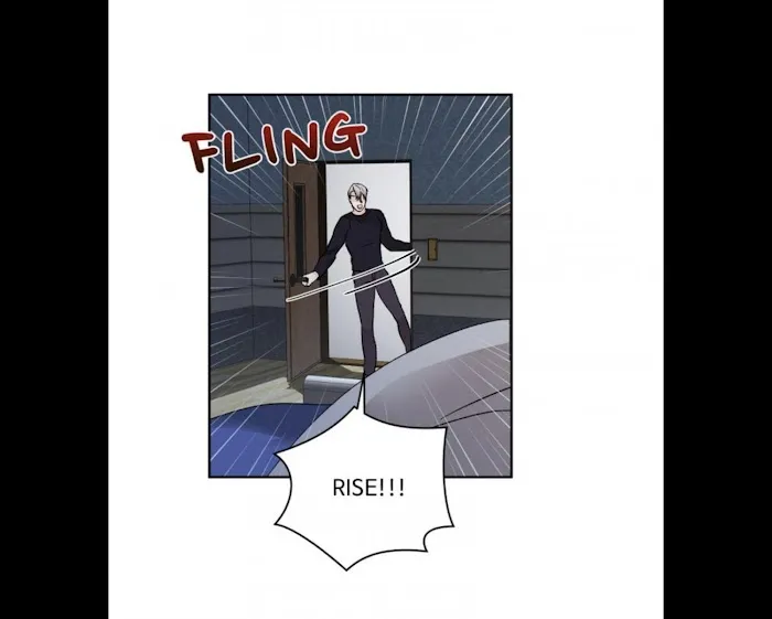 The Tiger Who Swallowed The Moon - Chapter 38 Page 39