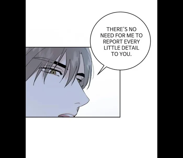 The Tiger Who Swallowed The Moon - Chapter 38 Page 43
