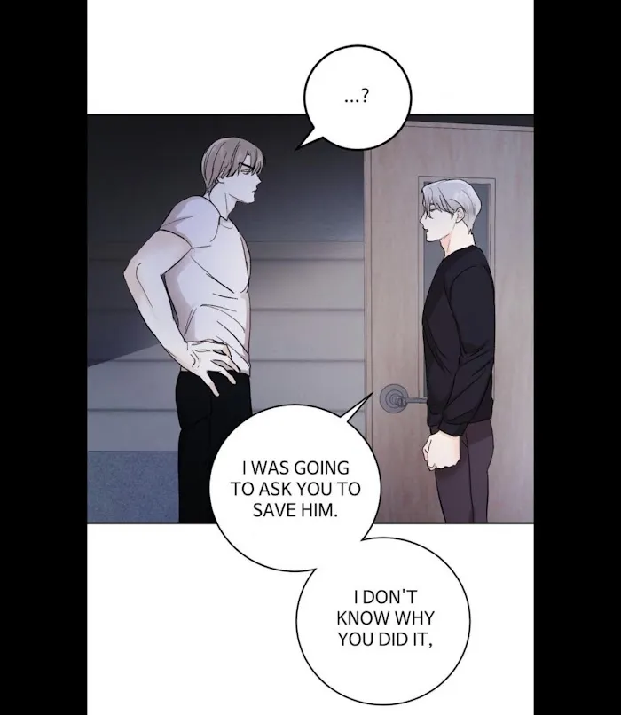The Tiger Who Swallowed The Moon - Chapter 38 Page 45