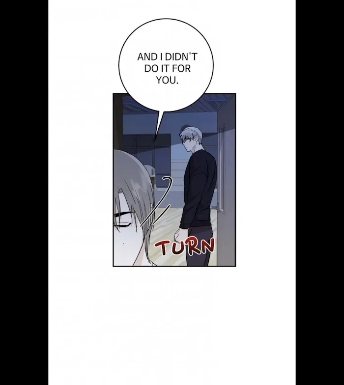 The Tiger Who Swallowed The Moon - Chapter 38 Page 47