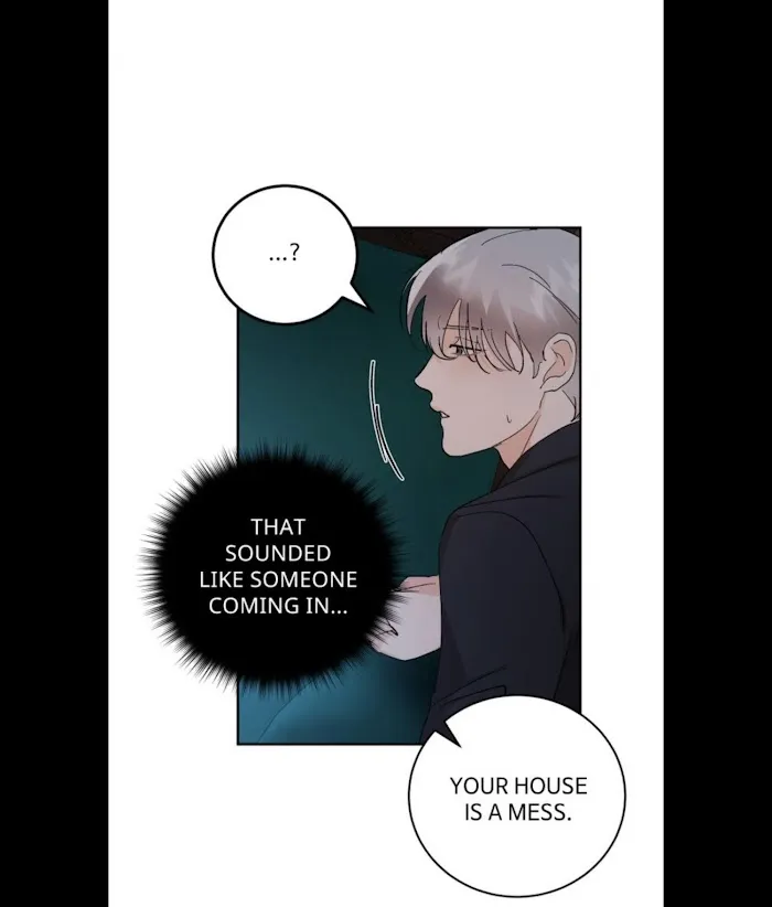 The Tiger Who Swallowed The Moon - Chapter 38 Page 67