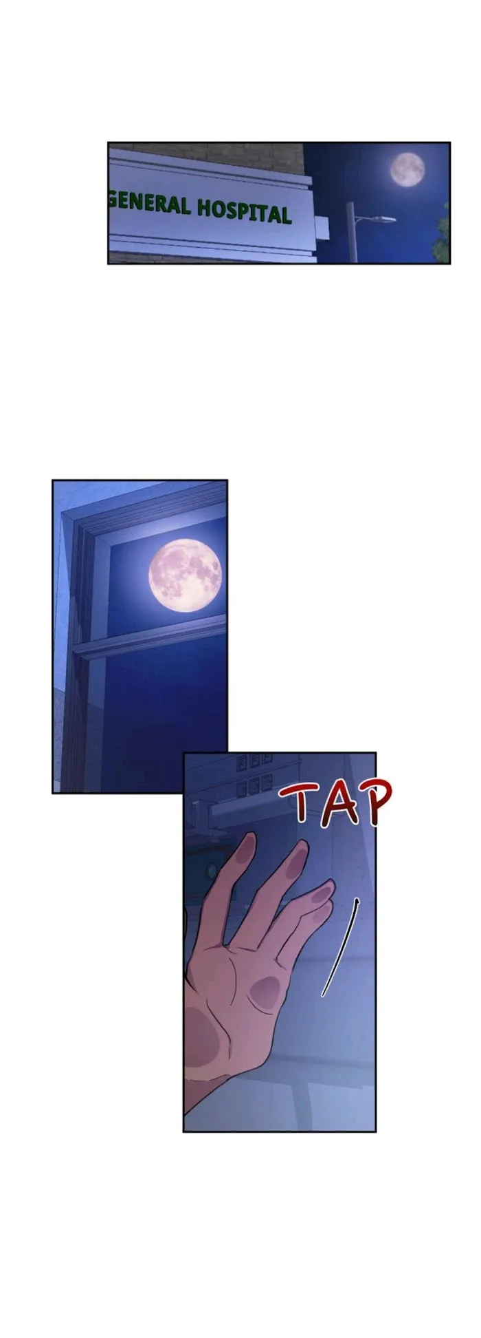 The Tiger Who Swallowed The Moon - Chapter 39 Page 2