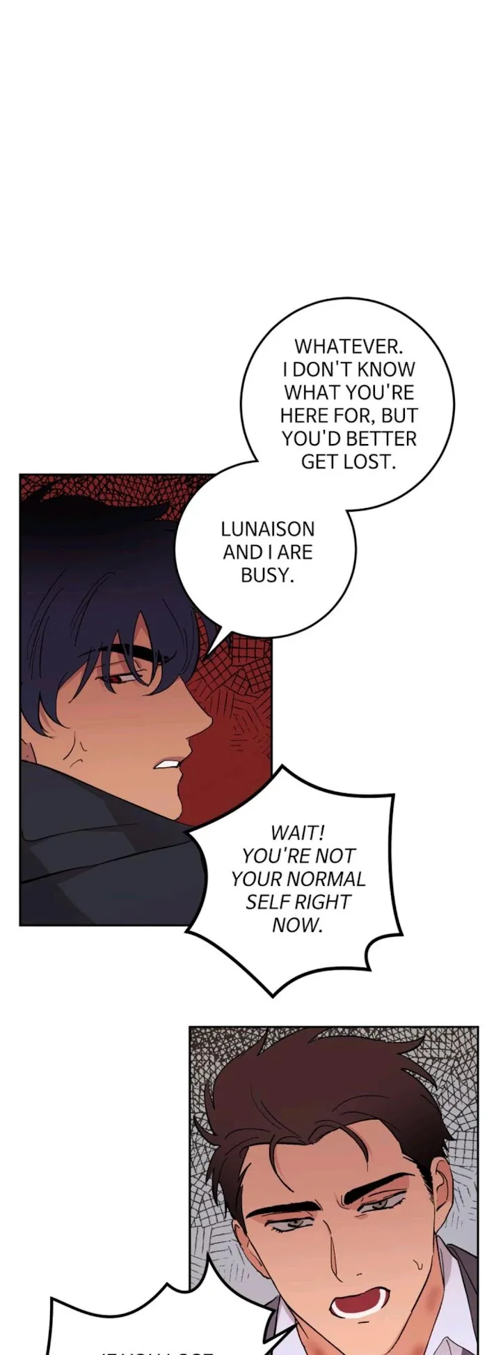 The Tiger Who Swallowed The Moon - Chapter 39 Page 24
