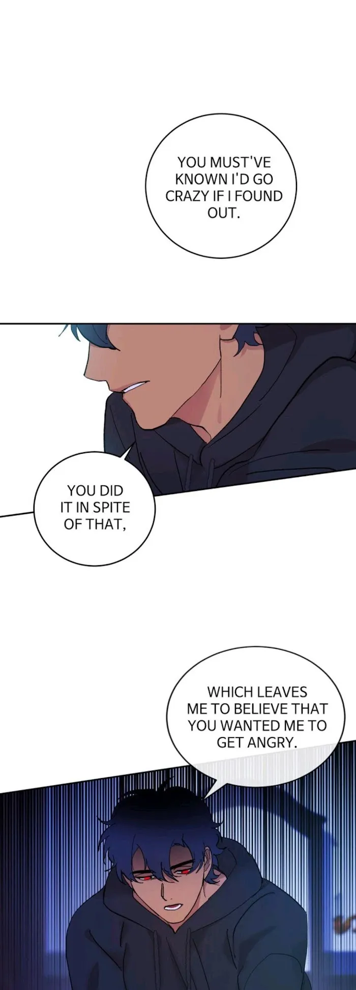 The Tiger Who Swallowed The Moon - Chapter 40 Page 2