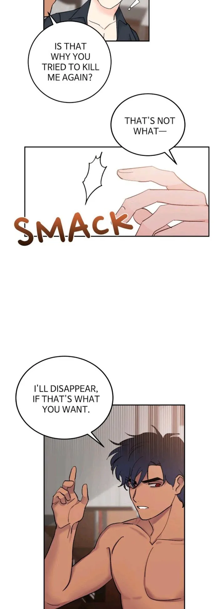 The Tiger Who Swallowed The Moon - Chapter 40 Page 20