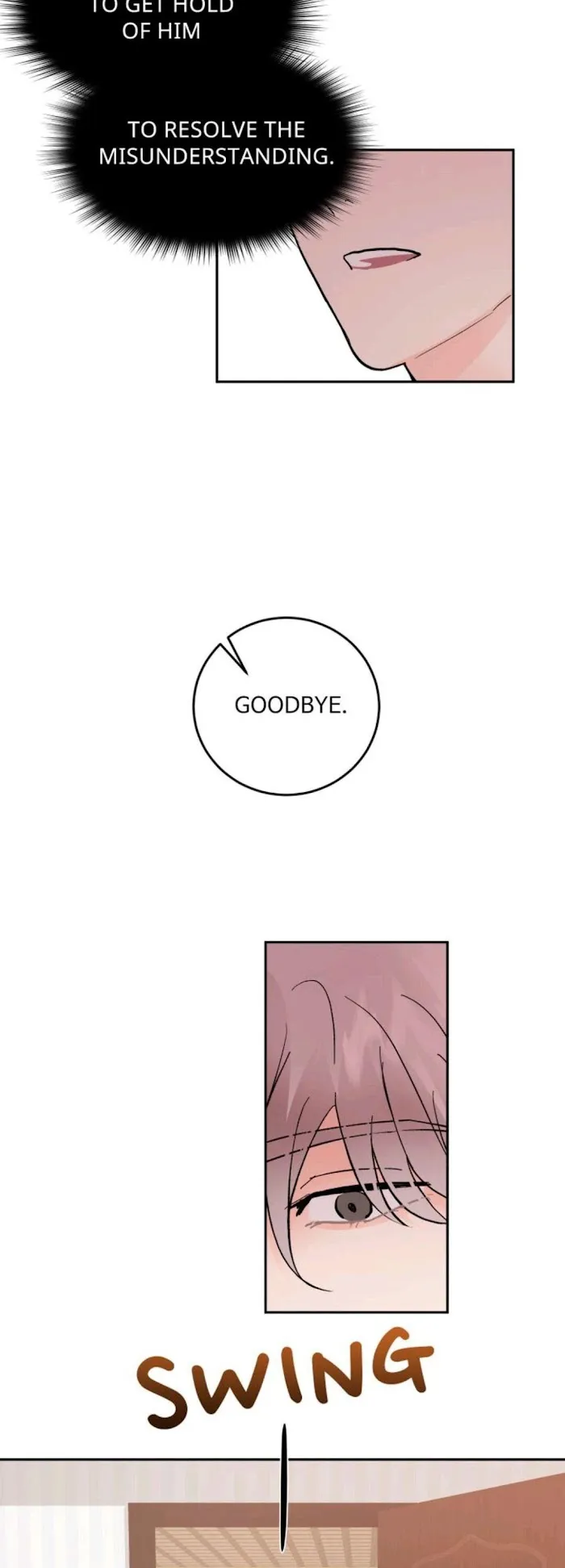 The Tiger Who Swallowed The Moon - Chapter 40 Page 23