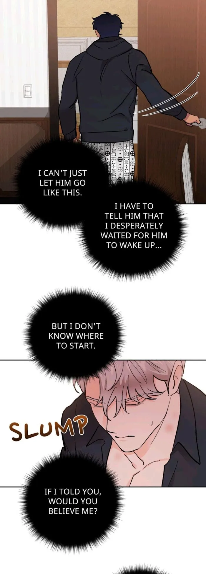 The Tiger Who Swallowed The Moon - Chapter 40 Page 24