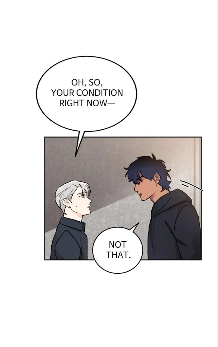 The Tiger Who Swallowed The Moon - Chapter 41 Page 12