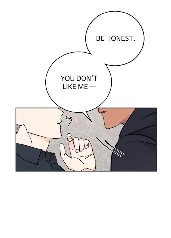The Tiger Who Swallowed The Moon - Chapter 41 Page 18