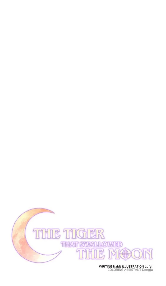 The Tiger Who Swallowed The Moon - Chapter 41 Page 24