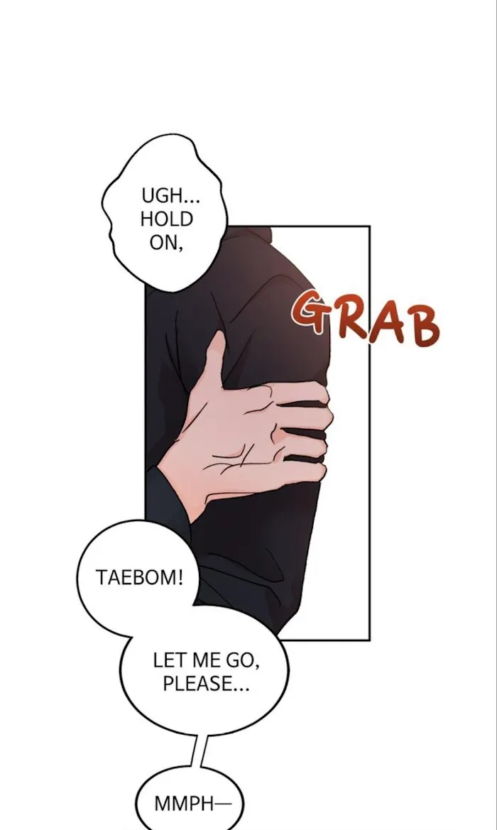 The Tiger Who Swallowed The Moon - Chapter 41 Page 27