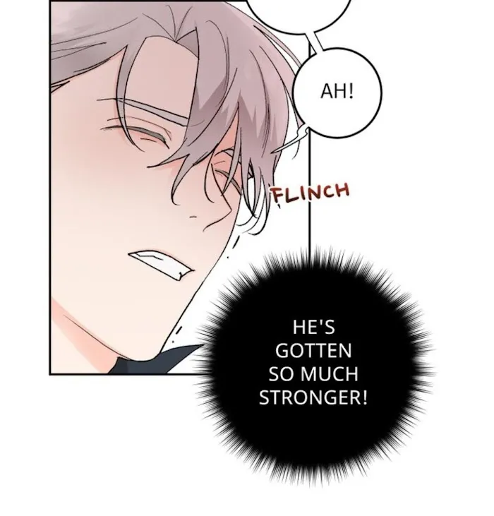 The Tiger Who Swallowed The Moon - Chapter 41 Page 31