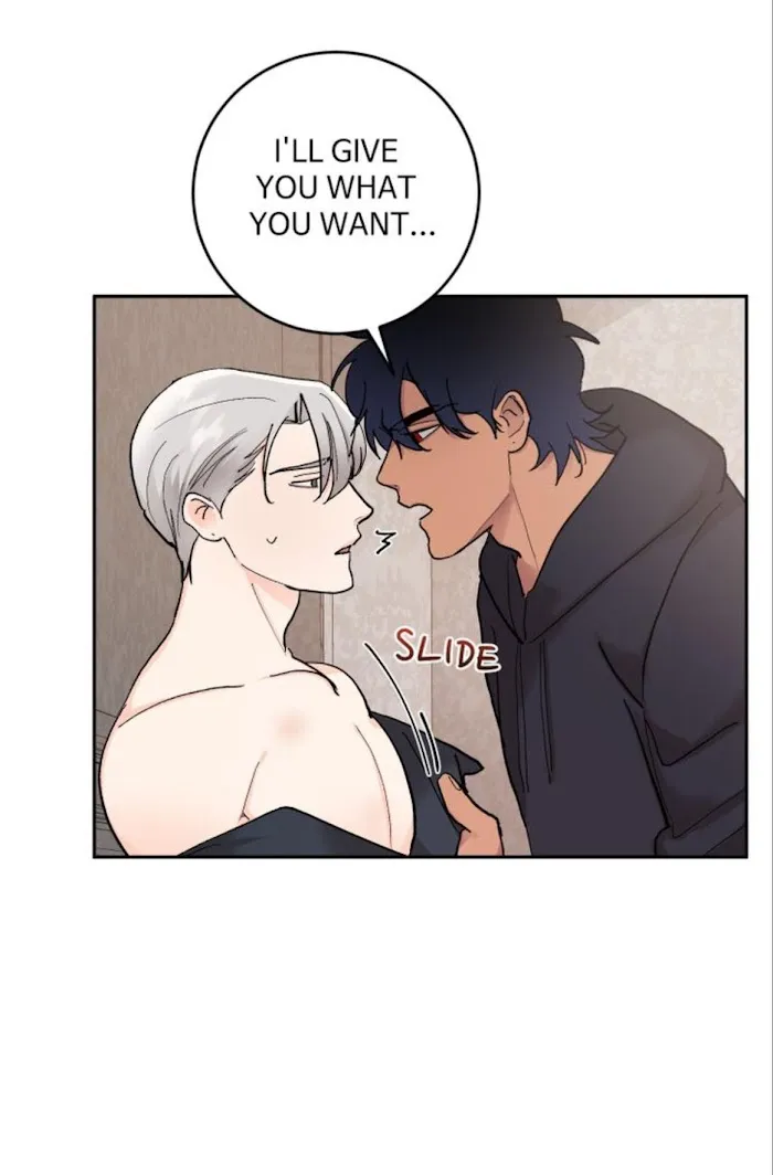 The Tiger Who Swallowed The Moon - Chapter 41 Page 32