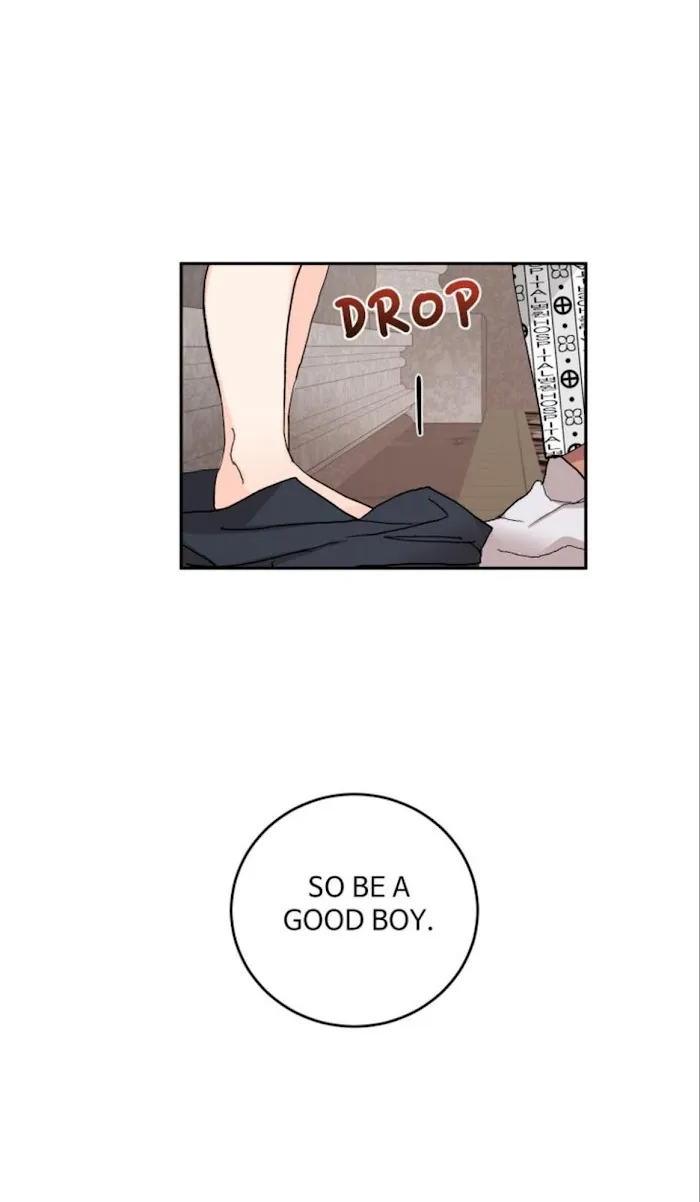 The Tiger Who Swallowed The Moon - Chapter 41 Page 33