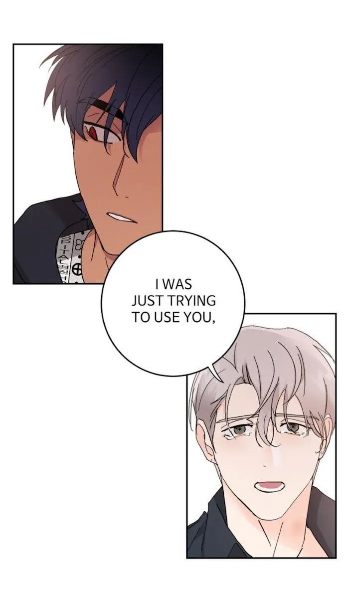 The Tiger Who Swallowed The Moon - Chapter 41 Page 45