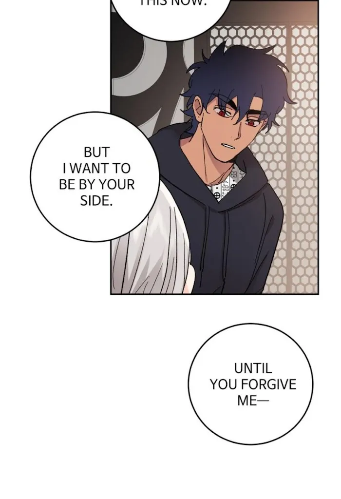 The Tiger Who Swallowed The Moon - Chapter 41 Page 48