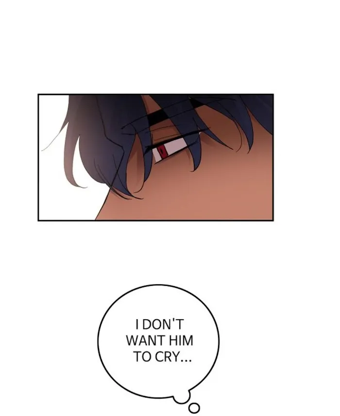 The Tiger Who Swallowed The Moon - Chapter 41 Page 55