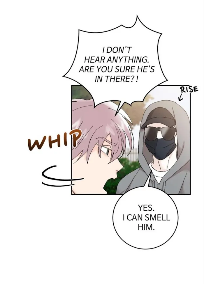 The Tiger Who Swallowed The Moon - Chapter 41 Page 59