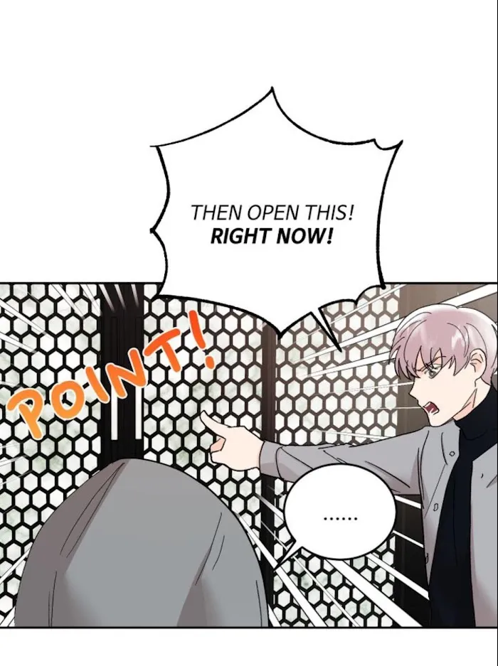 The Tiger Who Swallowed The Moon - Chapter 41 Page 60