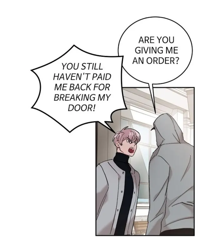 The Tiger Who Swallowed The Moon - Chapter 41 Page 61