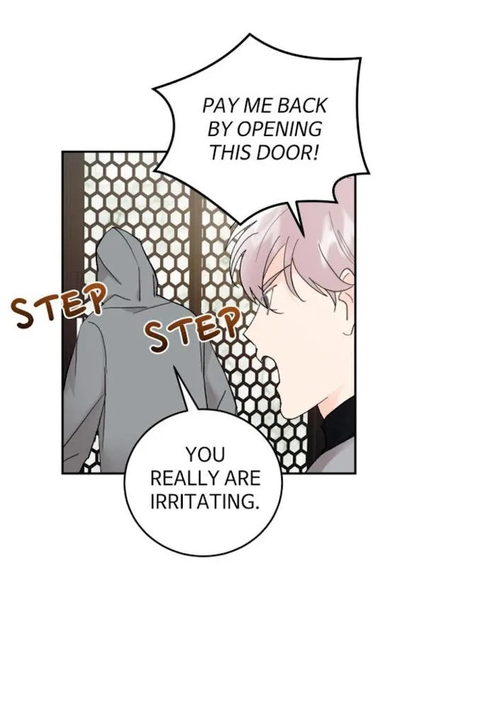 The Tiger Who Swallowed The Moon - Chapter 41 Page 62
