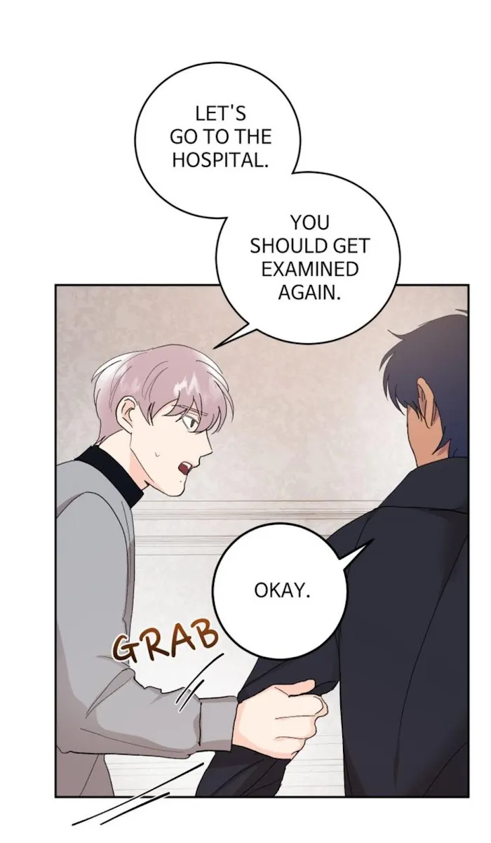The Tiger Who Swallowed The Moon - Chapter 41 Page 69