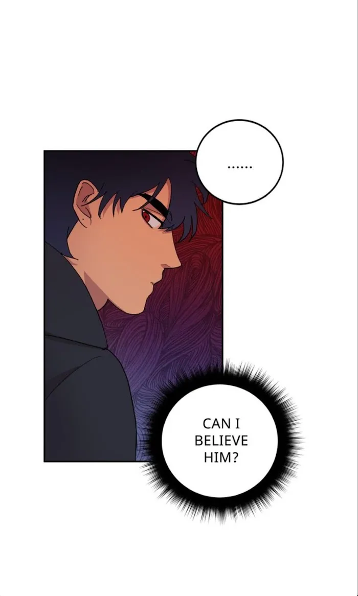The Tiger Who Swallowed The Moon - Chapter 41 Page 71