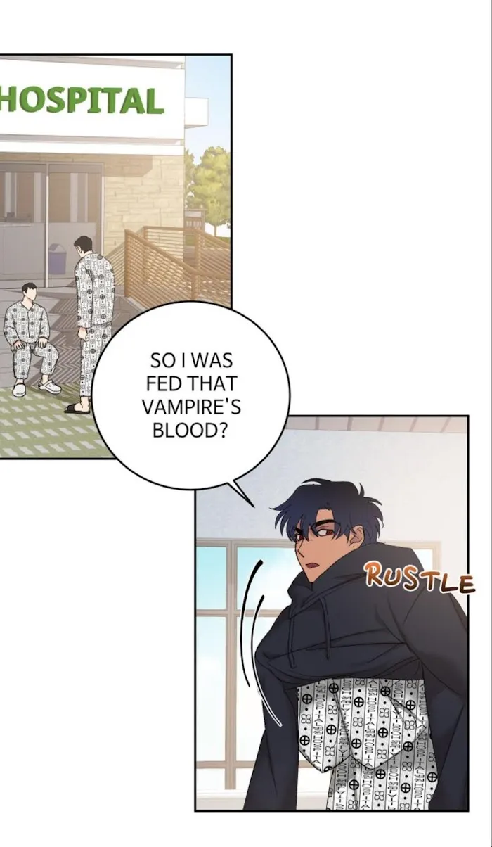 The Tiger Who Swallowed The Moon - Chapter 42 Page 4