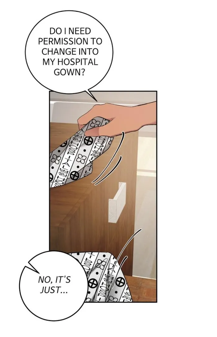 The Tiger Who Swallowed The Moon - Chapter 42 Page 7