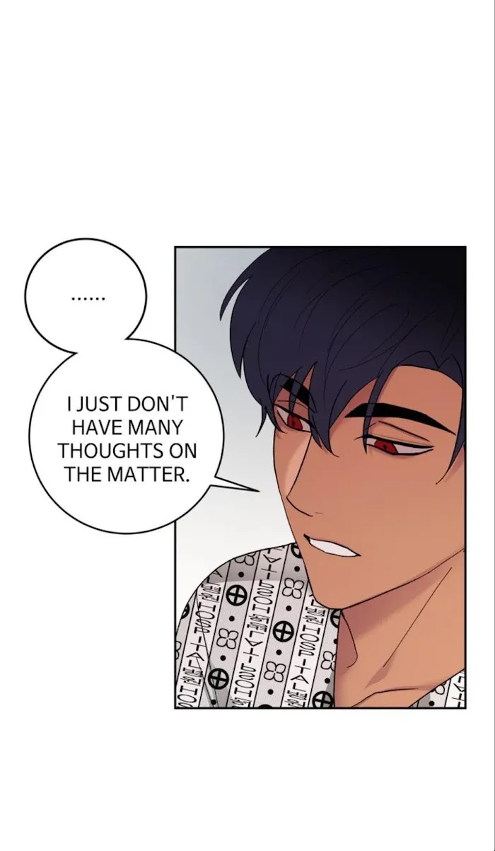 The Tiger Who Swallowed The Moon - Chapter 42 Page 12