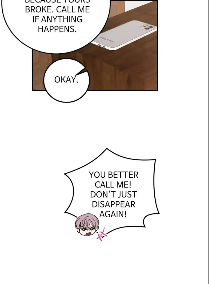 The Tiger Who Swallowed The Moon - Chapter 42 Page 18