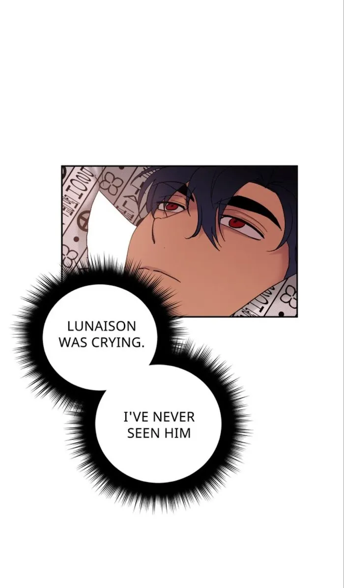 The Tiger Who Swallowed The Moon - Chapter 42 Page 21
